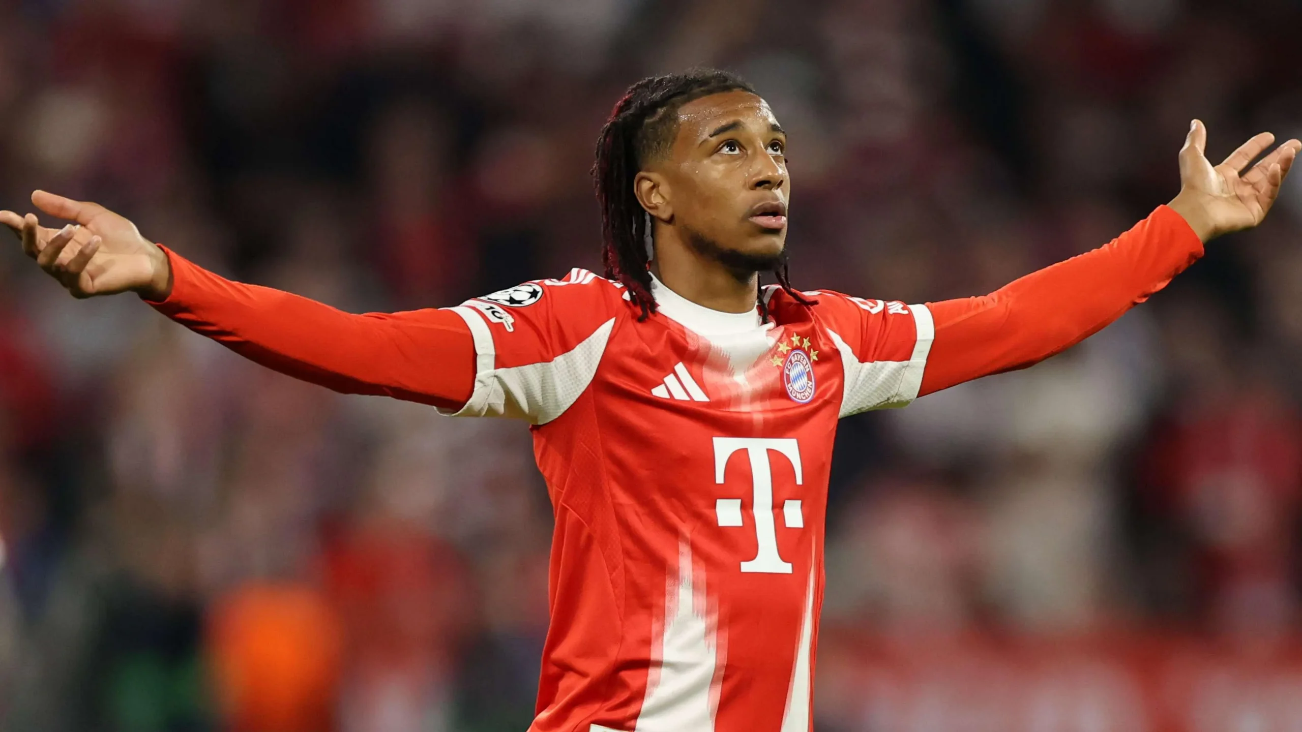 Bayern vs Madrid: Drama 7 Gol di Allianz Arena, Die Roten Menang 4-3
