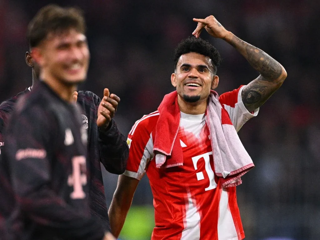 statistik bayern vs real madrid gol penentu