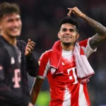 statistik bayern vs real madrid gol penentu