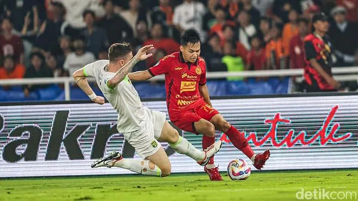 persija jakarta vs persebaya liga 1 2026