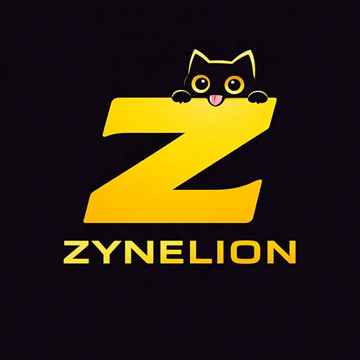 Zynelion Daily favicon logo